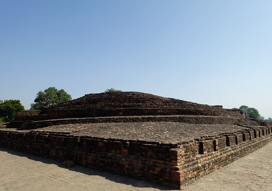 迦毗羅衛城 Kapilavastu